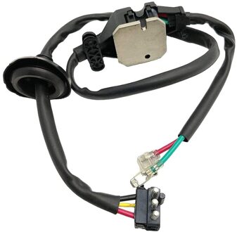 Heater Blower Motor Regulator Weerstand 1298213351 Voor Mercedes-Benz Sl-Klasse SL320 SL500 SL600