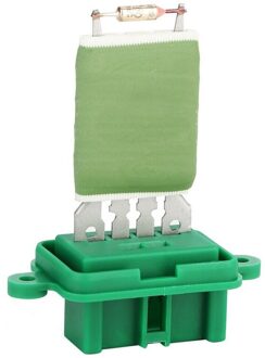 Heater Blower Motor Ventilator Weerstand Voor Fiat 500 Panda Punto Seicento Doblo Ducato 46721213 46723713 71732250 46722909