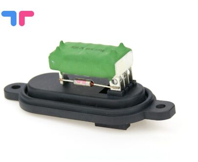 Heater Blower Motor Weerstand 1306600080 6441A8 101930100 Voor Fiat Ducato Peugeot Boxer Een