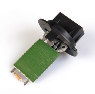 Heater Blower Motor Weerstand Voor Peugeot 206 307 Citroen C3 IR15K R70K Oem 6450JP 9636618080, 6445KL