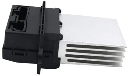 Heater Blower Motor Weerstand Voor Peugeot 406 Renault Megane Scenic Master Ii 509885 6441L1 6441.L1 7701045870