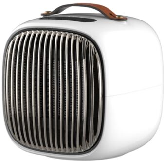 Heater Draagbare Home Mini Heater Smart Desktop Elektronische Heater, Voor Home Office (Us Plug)