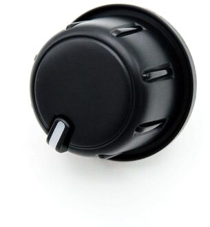 Heater Draaiknop Geschikt Voor Toyota Hilux KUN26 GGN25 KUN16 GGN15 55905-0K340 559050K340