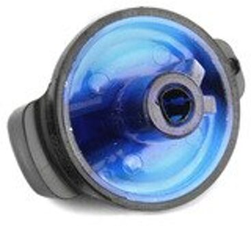 Heater Draaiknop Vervanging 5011218AA Voor Jeep Wrangler 1999-2006 Innerlijke