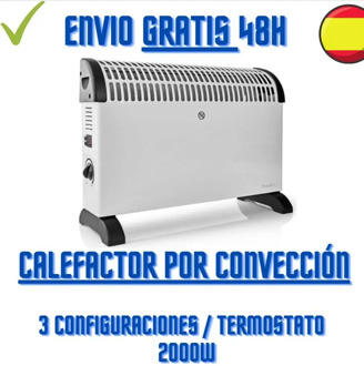 Heater, electric heater, low consumption electric radiator, bath heater, heater, stoves, fireplace, stove, nedis
