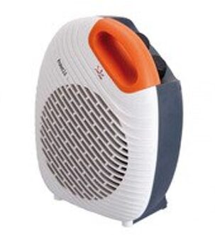 Heater Jata TV64 Beschermen 2000W Wit