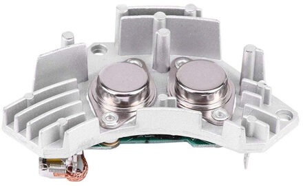 Heater Motor Fan Blower Weerstand 698032 644178AB 847283W Voor Peugeot 106 405 Partner Citroen Xantia Berlingo Ax Xsara Zx