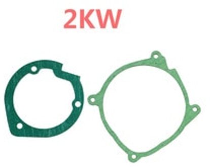 Heater Pakkingen Vervangen Onderdelen 2 Stks/set Pakkingen Air Diesel Duable