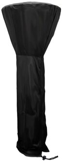 Heater Protector Paraplu Vorm Alleen Cover Verwarming Oven Gas Heater Cover Stofdicht Outdoor Heater Cover Beschermende 226x85x48CM