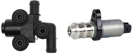 Heater Regelklep Met Auto Vvt Regelklep Motor Olie Regelklep