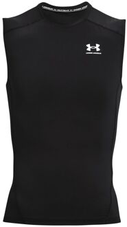 Heatgear Armour Tanktop Heren zwart - XXL