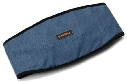 Heating Bian Stone Relax Belt 1 pc Grey