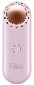 Heating & Cool Beauty Device Rosy Butter Limited Edition 1 pc