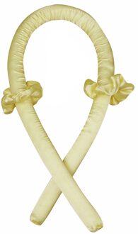 Heatless Curling Staaf Hoofdband Krullen Zijden Lint Lui Krultang Haar Rollen Slapen Soft Wave Formers Vrouwen Haar Styling 01