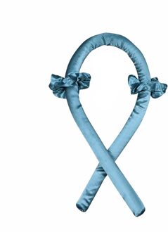 Heatless Curling Staaf Hoofdband Krullen Zijden Lint Lui Krultang Haar Rollen Slapen Soft Wave Formers Vrouwen Haar Styling 02