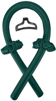 Heatless Curling Staaf Hoofdband Lui Curler Set Haar Zacht En Glanzend Lui Krultang Heatless Haar Curling Lint