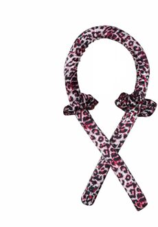 Heatless Curling Staaf Hoofdband Lui Curler Zijde Curling Lint Zijde Curling Lint Heatless Haar Curling Lint Maken Haar Krullend 05