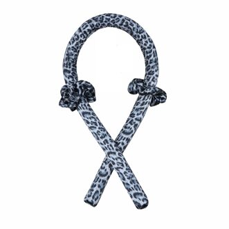 Heatless Curling Staaf Hoofdband Lui Curler Zijde Curling Lint Zijde Curling Lint Heatless Haar Curling Lint Maken Haar Krullend 06