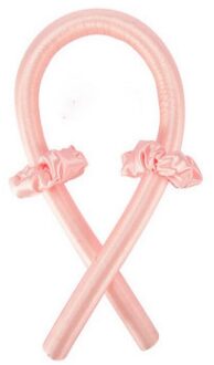 Heatless Curling Staaf Hoofdband Lui Hair Curler Set Haar Zacht En Glanzend Curler Hoofdband Hair Care Styling Gereedschap