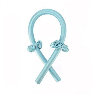 Heatless Curling Staaf Hoofdband Lui Hair Curler Set Haar Zacht En Glanzend Curler Hoofdband Hair Care Styling Gereedschap