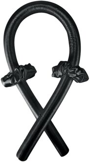 Heatless Haar Curling Lint Maken Haar Krullend Heatless Curling Staaf Hoofdband Lui Curler Zijde Curling Lint Zijde Curling Lint