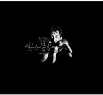 Heaven And Earth Magick - John Zorn