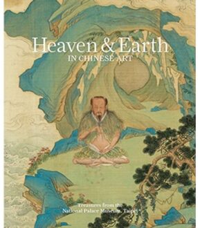 Heaven & earth in Chinese art