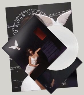 Heaven Knows - Pinkpantheress