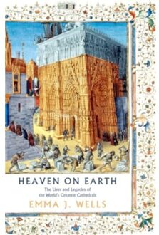 Heaven On Earth - Emma J. Wells