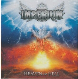 Heaven Or Hell - Imperium