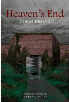 Heaven's End - Johan Deseyn