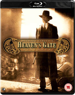 Heaven's Gate (Import)