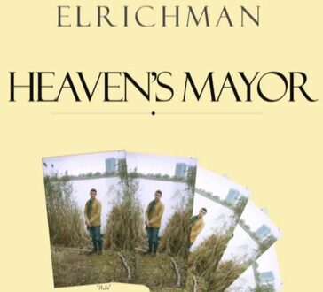 Heaven'S Mayor - Elrichman