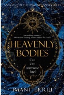 Heavenly Bodies - Heavenly Bodies - Imani Erriu