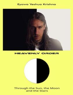 Heavenly Order (Compact Version) -  Eyowa Yeshua Krishna (ISBN: 9789465311395)