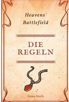 Heavens' Battlefield - Fiona Stolle