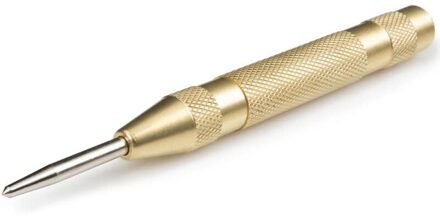 Heavy Duty Automatische Center Pin Punch Geladen Markering Gaten Hout Druk Dent Marker Houtwerk Hulpmiddel Boor 9FF701534-B