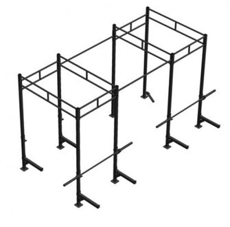 Heavy Duty Crossfit Rig V10