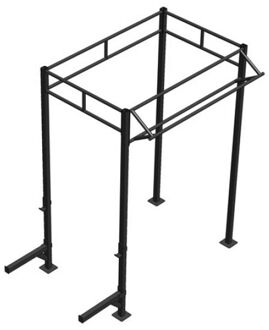 Heavy Duty Crossfit Rig V15