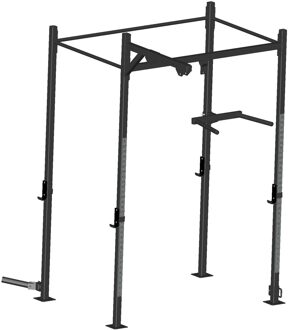 Heavy Duty Crossfit Rig V29
