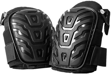 Heavy Duty Foam Knie Pads Voor Knie Bescherming Outdoor Sport Tuin Protector Kussen Ondersteuning Tuinieren Builder