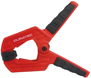 Heavy Duty Houtbewerking Plastic Lente Klem Sterke Een Soort Extra Grote Clip Nylon Hout Timmerman Lente Klemmen Tool 9duim