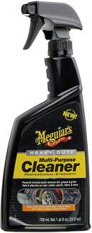 Heavy Duty Multi-Purpose Cleaner
