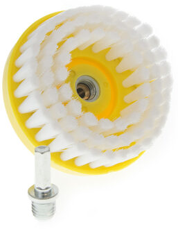 Heavy Duty Soft Carpet Brush MCMOGG198