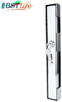 Heavy Duty Stainless Steel 316 High Security Outboard Motor Lock Outboard Engine Lock with Key Boat accessories