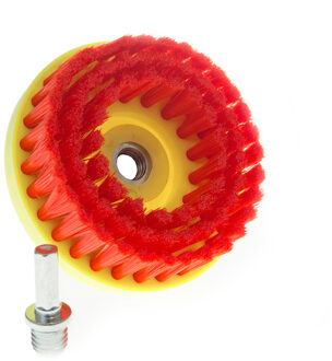 Heavy Duty Stiff Carpet Brush MCMOGG197