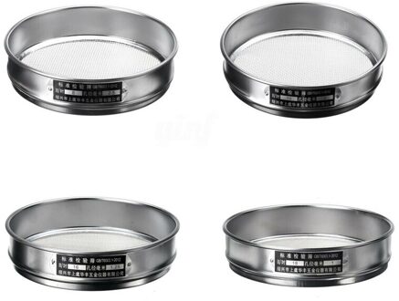 Heavy Duty Tuin Riddle Zeef Mesh Bodem Ziften Compost Zaad Lade Tuinieren Tool