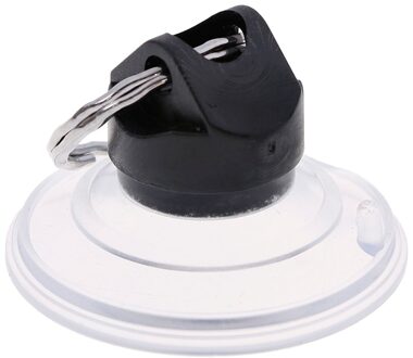 Heavy Duty Zuignap 1 pc met Metalen Sleutelhanger Mobiele Telefoon Scherm Reparatie Tool Sterke Zuignap Lcd-scherm opening Gereedschap