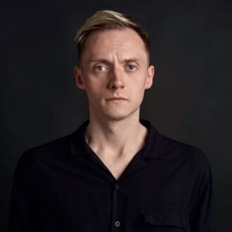 Heavy Elevator - Hamish Hawk