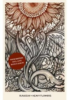 Heavy Flowers (Tour Edition)